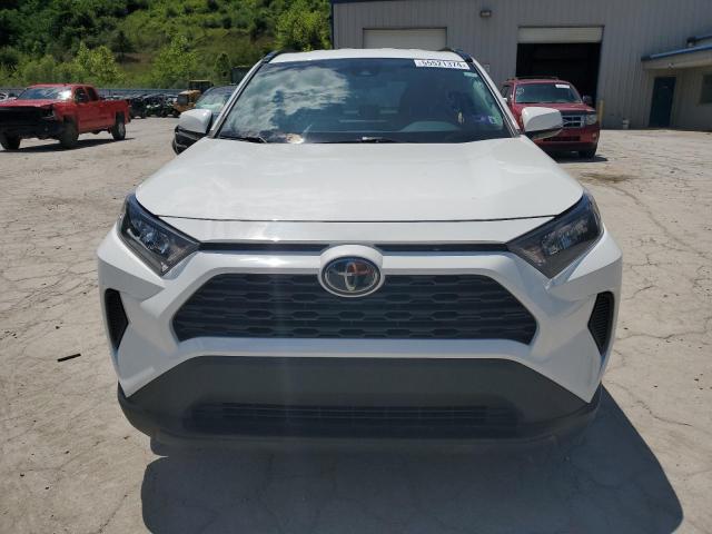2020 TOYOTA RAV4 LE - 2T3G1RFV0LW112901