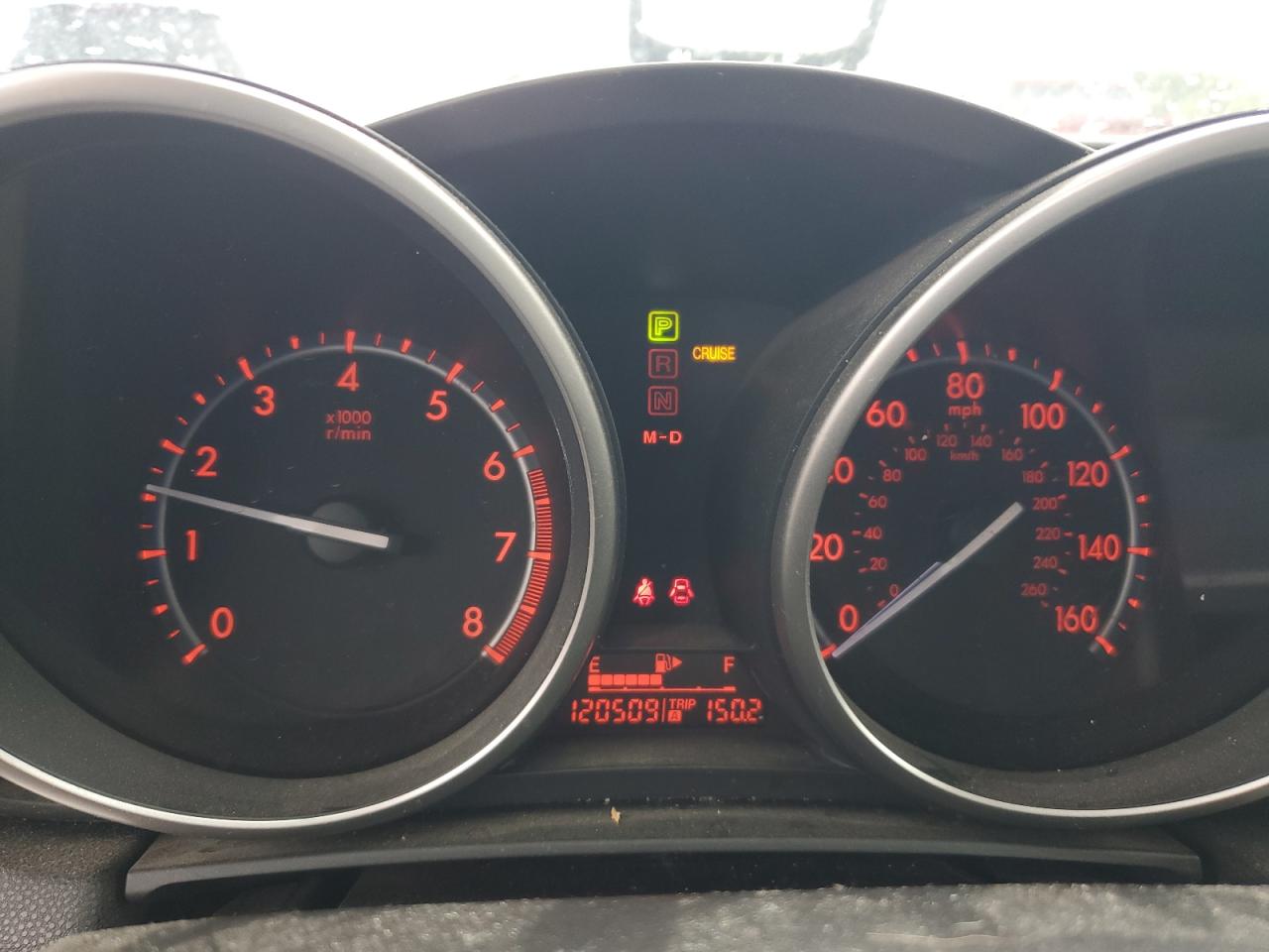 JM1BL1S68A1228606 2010 Mazda 3 S