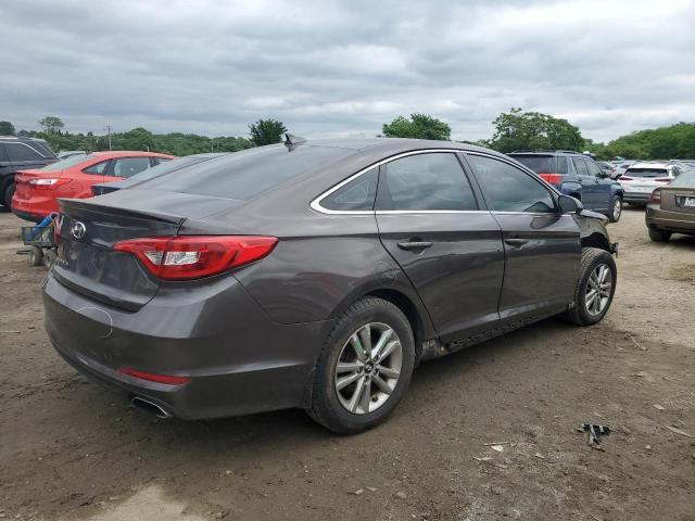 2015 HYUNDAI SONATA SE - 5NPE24AF5FH145427