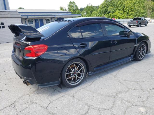 2016 SUBARU WRX STI LI - JF1VA2Y62G9813536
