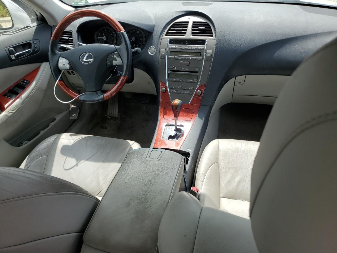 JTHBJ46G172151895 2007 Lexus Es 350