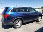 HONDA PILOT LX photo