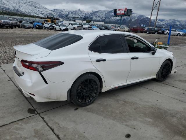 Vin: 4t1g11bk3mu038719, lot: 53354974, toyota camry se 20213