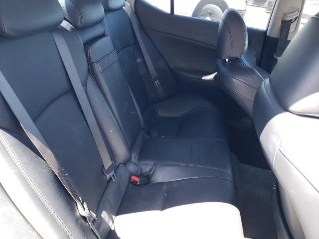 2008 Lexus Is 250 VIN: JTHCK262085020466 Lot: 57043774