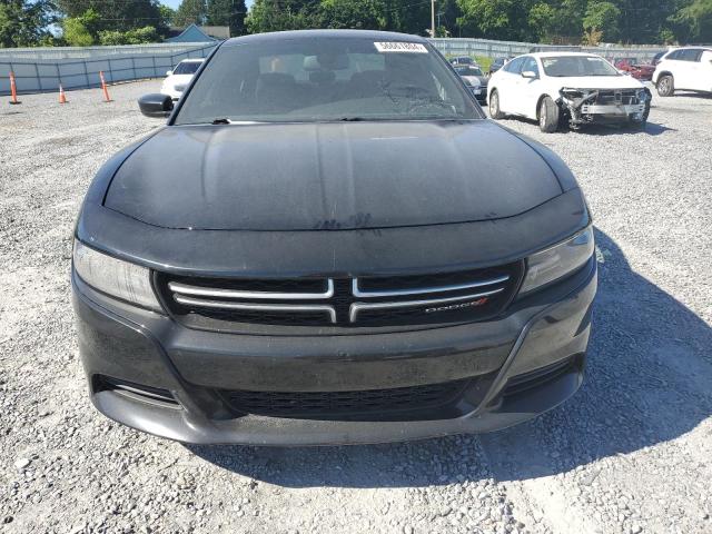 2017 Dodge Charger Se VIN: 2C3CDXBG6HH630136 Lot: 56661804