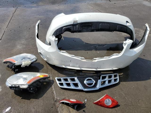 2011 Nissan Rogue S VIN: JN8AS5MV9BW260693 Lot: 55599244