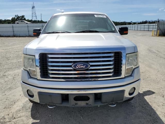 2010 Ford F150 Supercrew VIN: 1FTFW1EV9AFD67237 Lot: 56657934