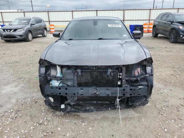 2016 Dodge Charger Se VIN: 2C3CDXBG8GH103312 Lot: 55850294