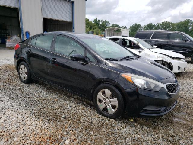 2015 Kia Forte Lx VIN: KNAFK4A64F5410582 Lot: 53786634