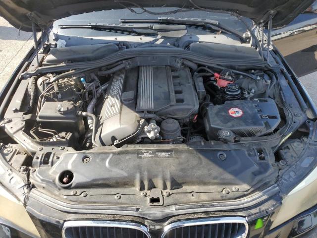 2004 BMW 530 I VIN: WBANA73594B059817 Lot: 56351024