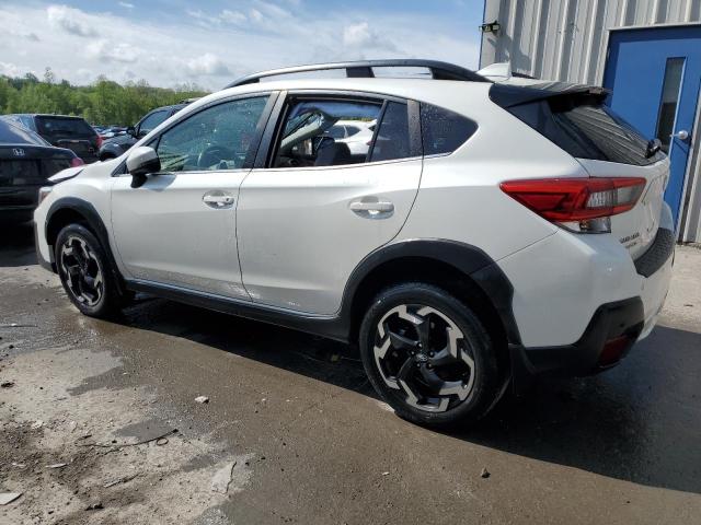 JF2GTHMC4MH245823 Subaru Crosstrek  2