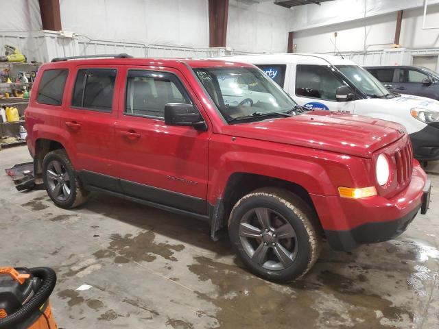 2016 Jeep Patriot Sport VIN: 1C4NJPBA4GD761666 Lot: 53658994