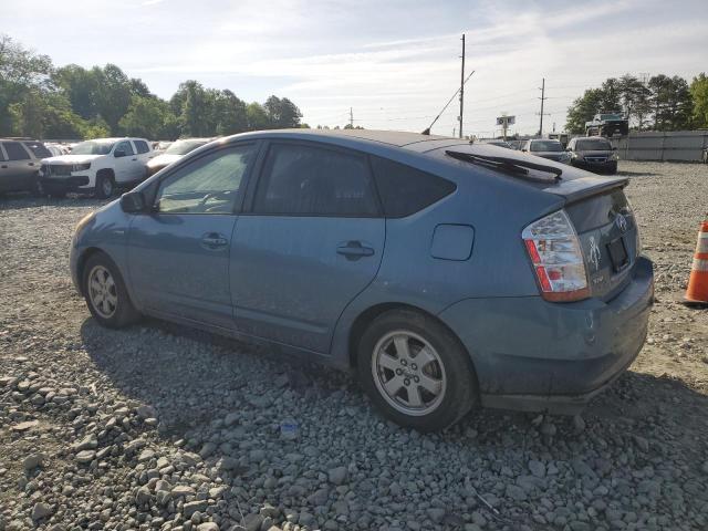 2007 Toyota Prius VIN: JTDKB20U677626039 Lot: 54639104