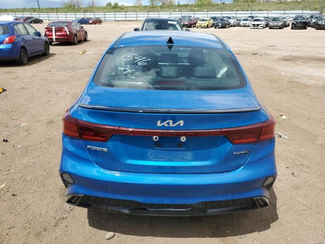 3KPF54AD0RE703722 Kia Forte GT L 6