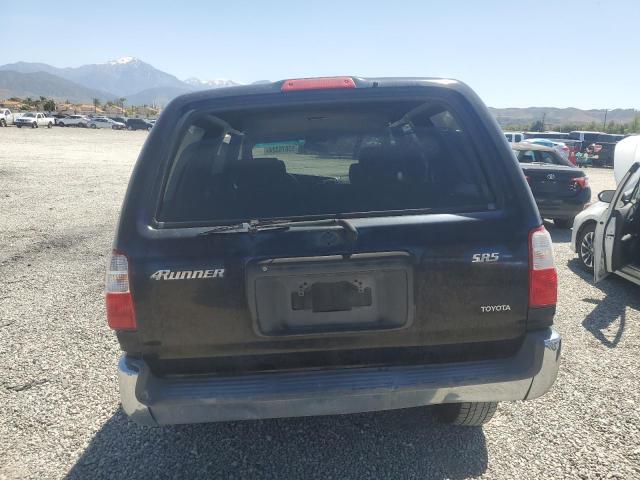 2001 Toyota 4Runner Sr5 VIN: JT3GN86R910212230 Lot: 53876324