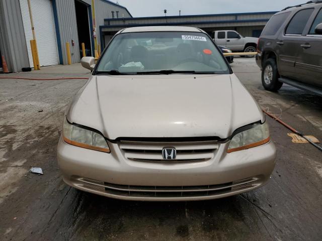 2002 Honda Accord Lx VIN: 1HGCG16472A032239 Lot: 55475664