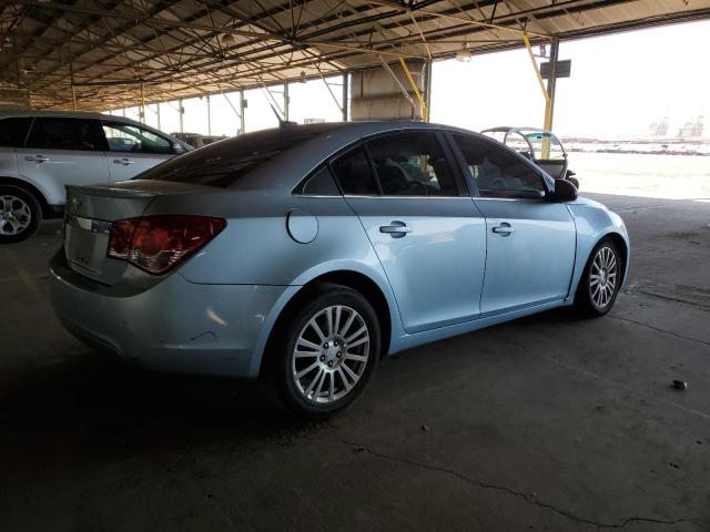 Vin: 1g1pj5sc4c7310527, lot: 57154154, chevrolet cruze eco 20123