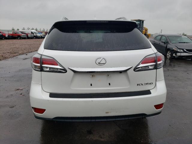 2015 Lexus Rx 350 Base VIN: 2T2BK1BA7FC291315 Lot: 54915234