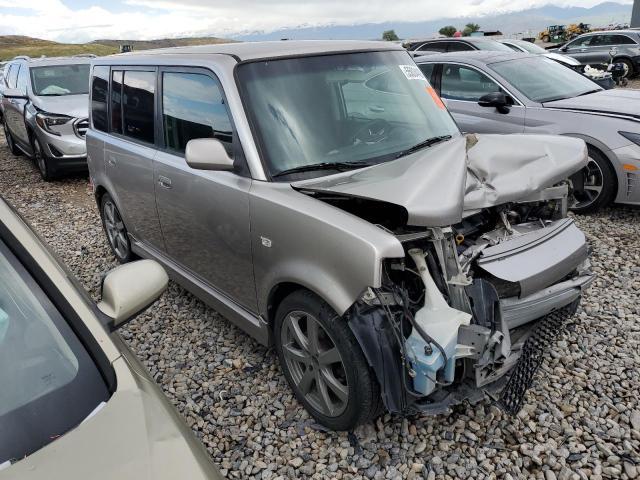 2006 Toyota Scion Xb VIN: JTLKT324264079257 Lot: 55034494