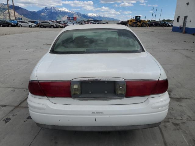 2000 Buick Lesabre Limited VIN: 1G4HR54K7YU265676 Lot: 56441844