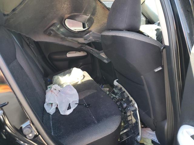 2017 NISSAN JUKE S - JN8AF5MR1HT703145