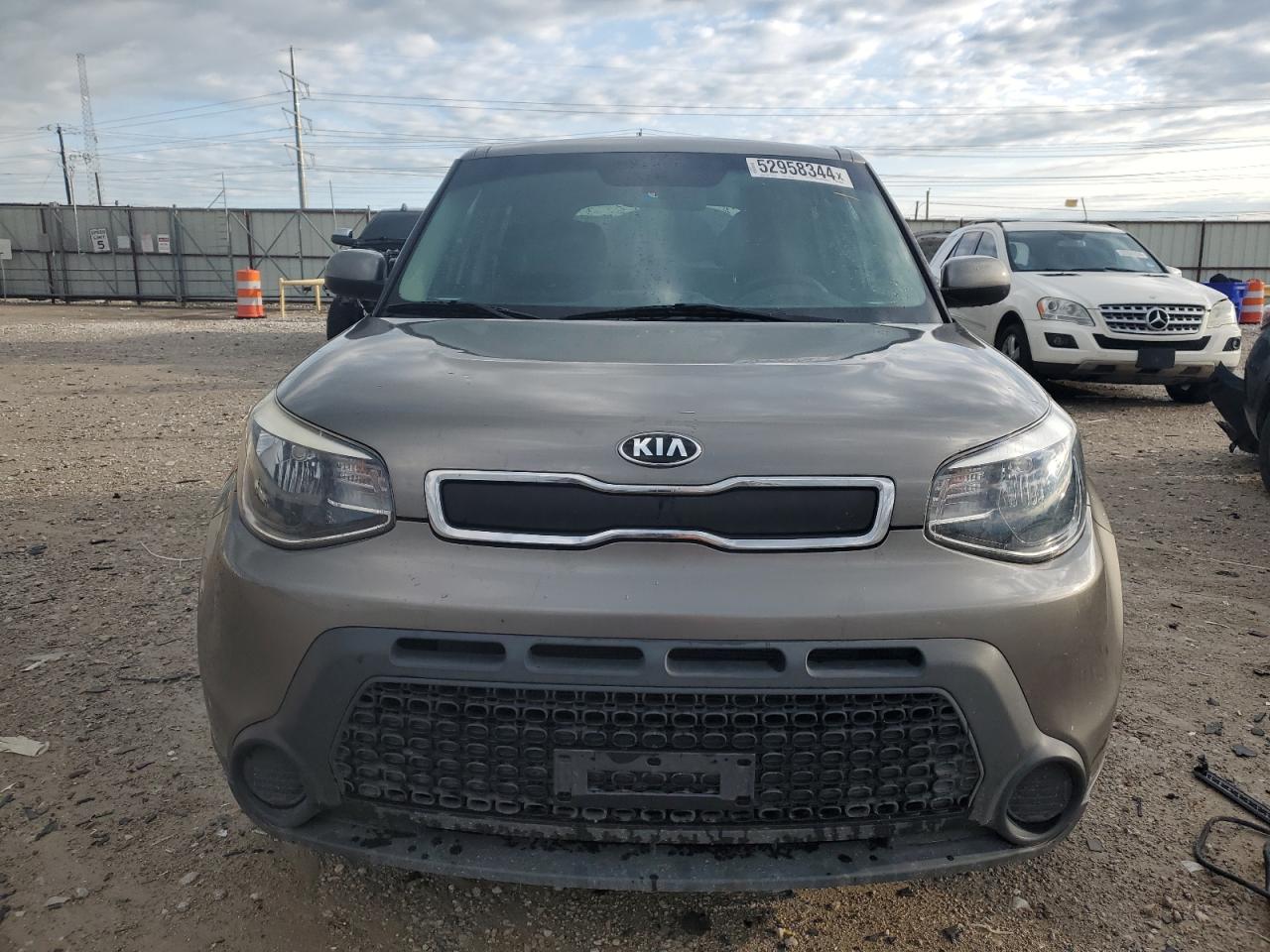 KNDJN2A2XF7189662 2015 Kia Soul