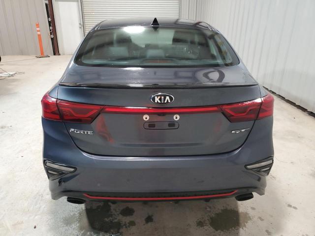 3KPF44AC7LE167837 | 2020 KIA forte gt