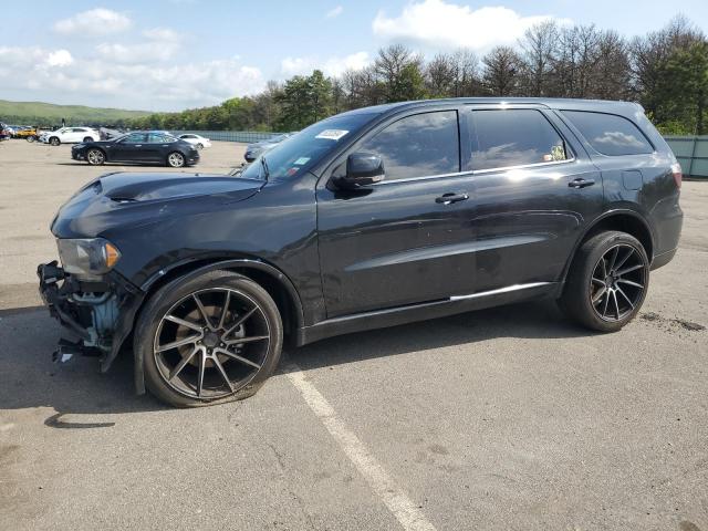 2013 Dodge Durango R/T VIN: 1C4SDJCT1DC681489 Lot: 56203504