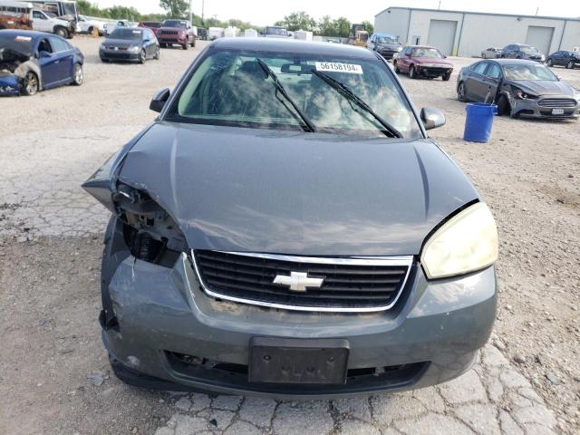 2007 Chevrolet Malibu Lt VIN: 1G1ZT58N17F256613 Lot: 56158194