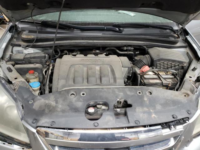 2006 Honda Odyssey Exl VIN: 5FNRL38676B049652 Lot: 56560914