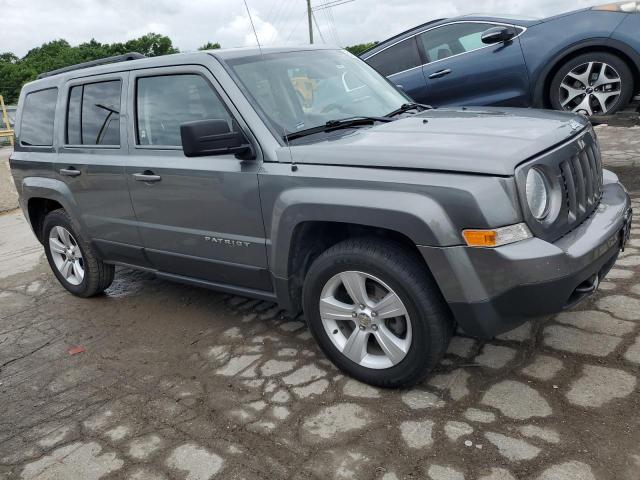 2014 Jeep Patriot Sport VIN: 1C4NJRBB5ED541647 Lot: 54978274