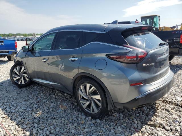 2020 Nissan Murano Platinum VIN: 5N1AZ2DS5LN145300 Lot: 54633334