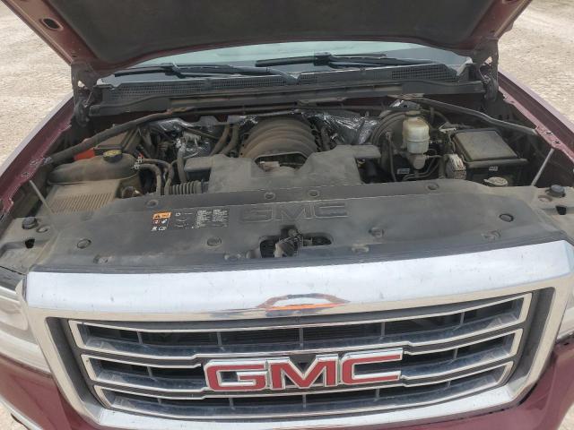 2015 GMC Sierra C1500 Slt VIN: 3GTP1VEC8FG296269 Lot: 55608274