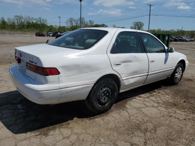 1997 Toyota Camry Ce VIN: 4T1BG22K0VU178078 Lot: 52933364