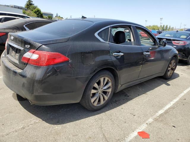 2012 Infiniti M37 VIN: JN1BY1AP8CM334571 Lot: 56198834