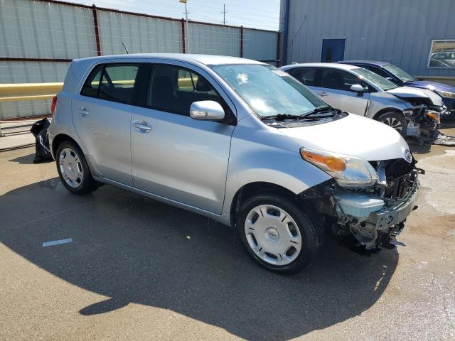 2013 Toyota Scion Xd VIN: JTKKUPB4XD1031268 Lot: 56830314