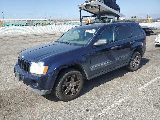 2006 Jeep Grand Cherokee Laredo VIN: 1J4GR48K86C204497 Lot: 53321554