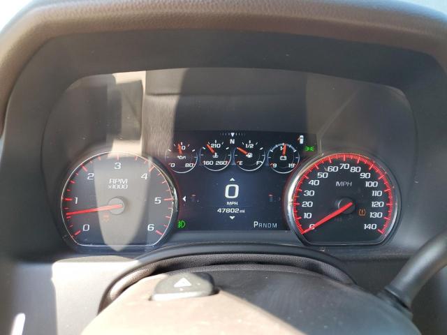 2016 GMC YUKON DENA - 1GKS2CKJ8GR224914