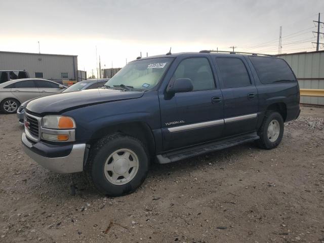 2005 GMC Yukon Xl C1500 VIN: 1GKEC16Z45J247813 Lot: 57051254