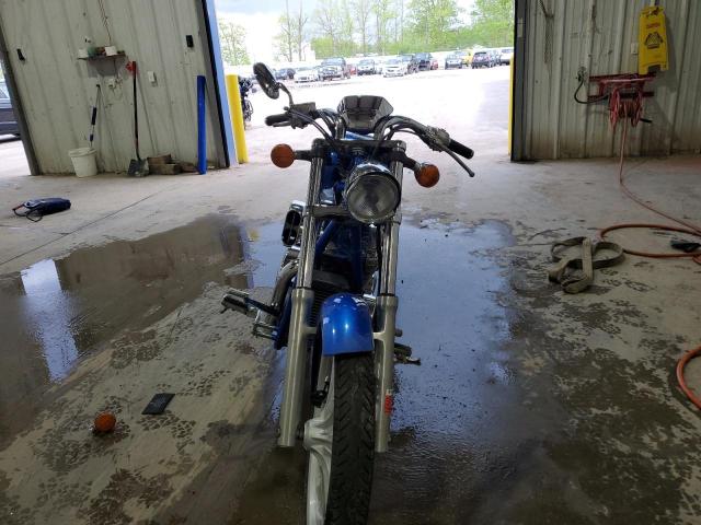 2012 HONDA VT1300 CX JH2SC6106CK200270