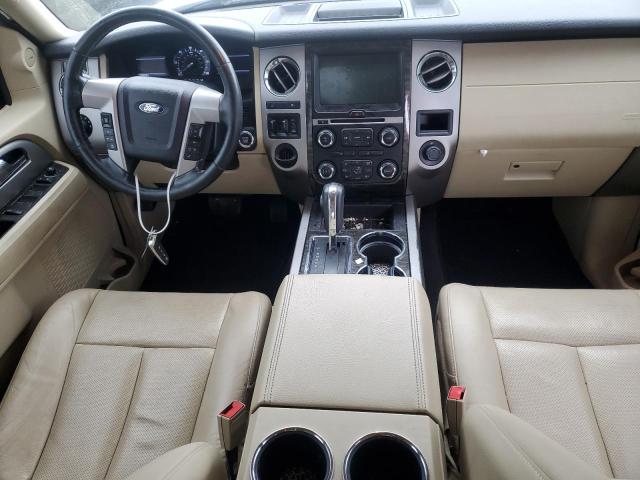 2017 FORD EXPEDITION - 1FMJU1KT1HEA10861