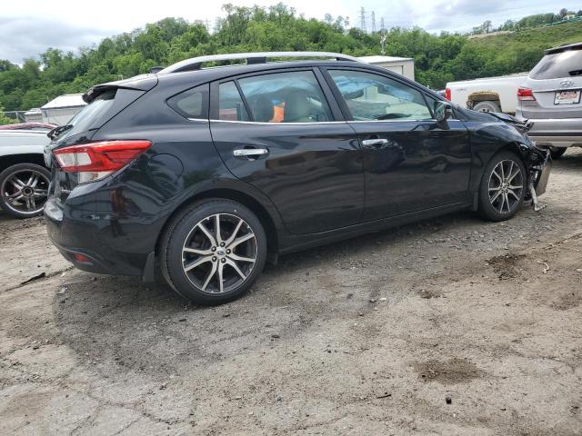 2019 Subaru Impreza Limited VIN: 4S3GTAU66K3704067 Lot: 55715974