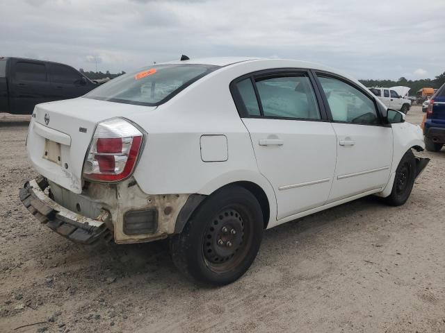 2009 Nissan Sentra 2.0 VIN: 3N1AB61E09L651353 Lot: 53342594