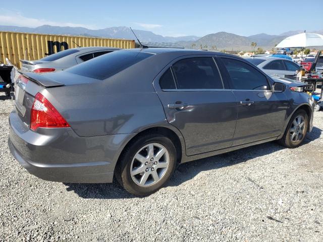 2012 Ford Fusion Sel VIN: 3FAHP0JG4CR349571 Lot: 53776844