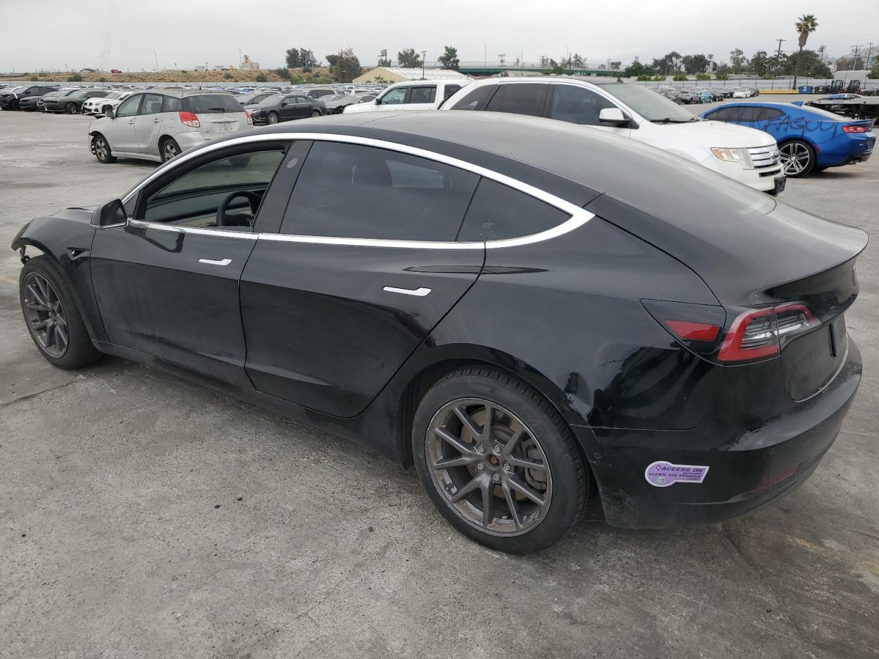 5YJ3E1EA0KF424515 2019 Tesla Model 3