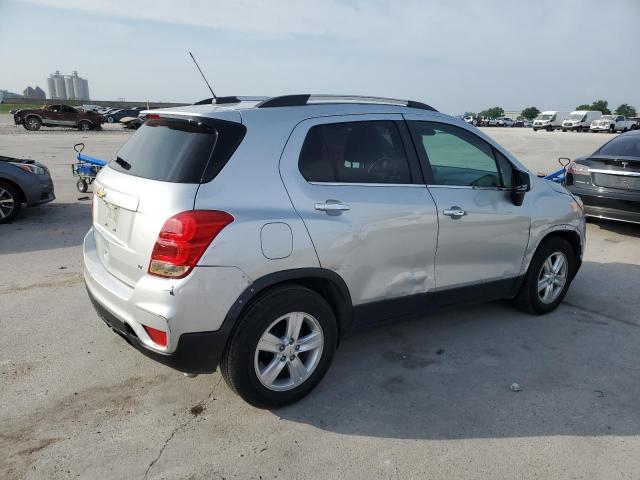 2019 Chevrolet Trax 1Lt VIN: KL7CJLSB6KB890941 Lot: 56194624