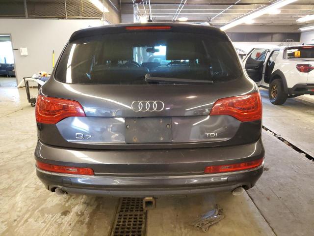 2010 Audi Q7 Prestige VIN: WA1VMAFE9AD002630 Lot: 57058194