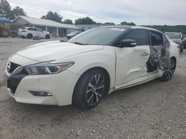 Vin: 1n4aa6ap2hc443248, lot: 52172204, nissan maxima 3.5s 2017 img_1