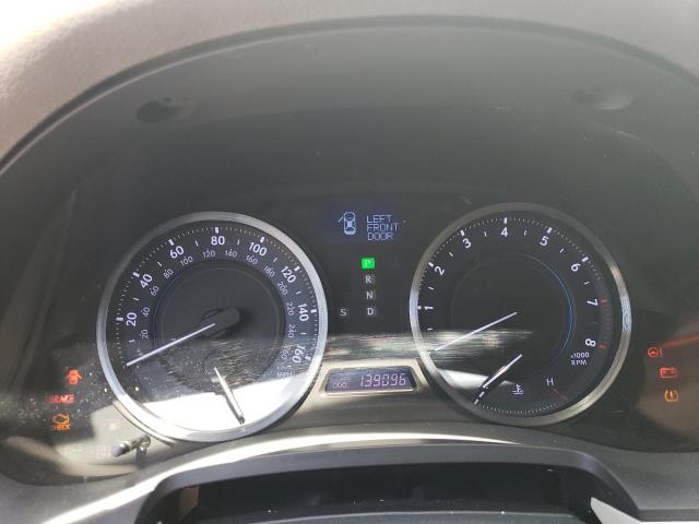 2011 Lexus Is 250 VIN: JTHCF5C28B5046928 Lot: 56529274