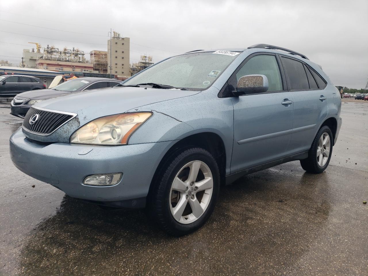 2T2HA31U25C080221 2005 Lexus Rx 330